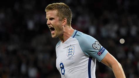 Tottenham s Eric Dier to captain England against Germany ...