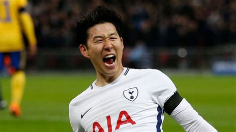 Tottenham s Heung min Son wins Asian Games to avoid South ...
