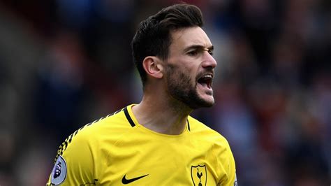 Tottenham s Hugo Lloris out for two weeks, says Didier ...