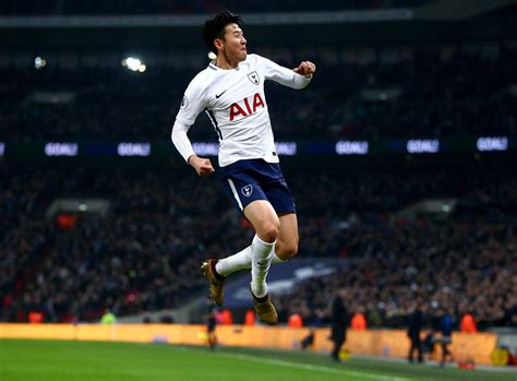 Tottenham s in form star could be out for 21 months but ...