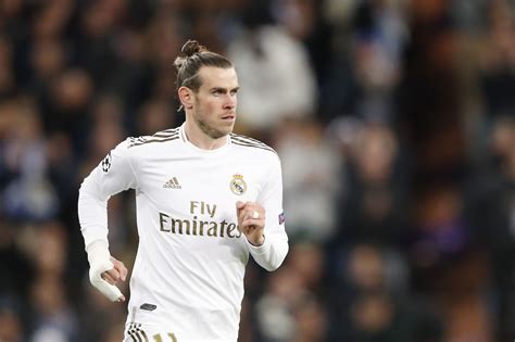Tottenham: Signing Gareth Bale would make Spurs contenders
