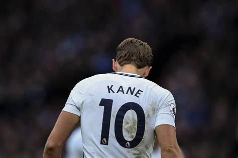 Tottenham star Harry Kane ruled out of Manchester United ...
