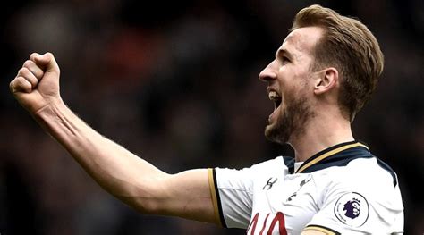Tottenham striker Harry Kane in advanced negotiations with ...
