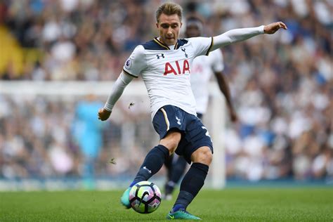 Tottenham team news: Christian Eriksen says only goals ...