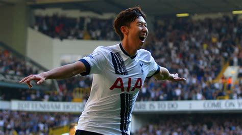 Tottenham transfer fallout provides opportunity for Son ...