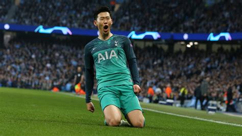 Tottenham vs. Manchester City highlights: See all 7 goals ...