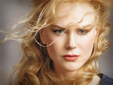 TOTUS TUUS Contra Nueva Era : Conversión de Nicole Kidman ...