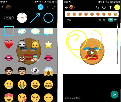 TouchPal’s new AR Emoji will cure your Apple Animoji envy | AndroidPIT