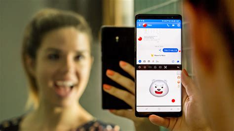 TouchPal’s new AR Emoji will cure your Apple Animoji envy | NextPit