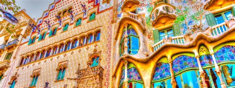Tour gratis por Barcelona: la Barcelona modernista