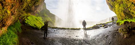 Tour por la costa sur y las cascadas de Islandia desde ...