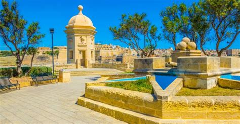 Tour por las tres ciudades de Malta, en español   101viajes