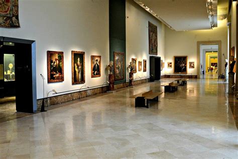 Tour privado por el Museo de Capodimonte, Nápoles
