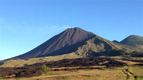 Tour Volcán de Pacaya | Palasan Tour