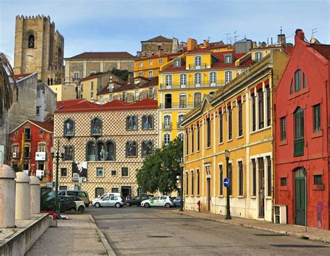 Tourism in Lisbon   Wikipedia
