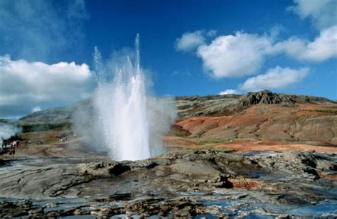 Tourismus in Island – Wikipedia