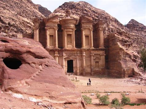 Tourist Spots in Jordan – Tourist Spots Around the World