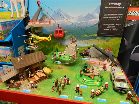 Toy Fair 2014: Playmobil