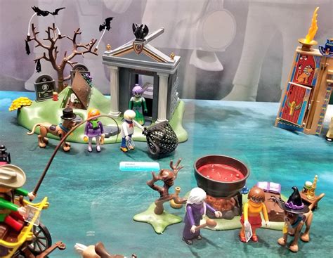 Toy Fair 2020: Playmobil Gears Up For 2020 With New Licenses