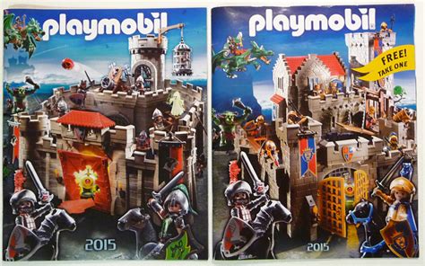 ToyNostalgia: Playmobil Schaper