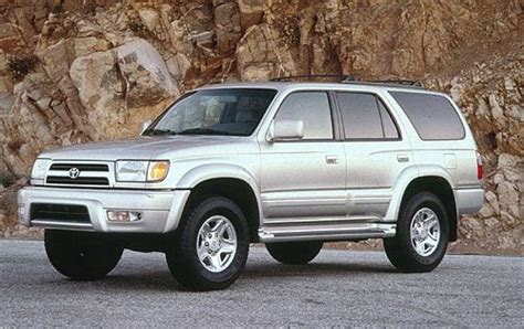 Toyota 4Runner | Cars of the  90s Wiki | FANDOM powered by ...