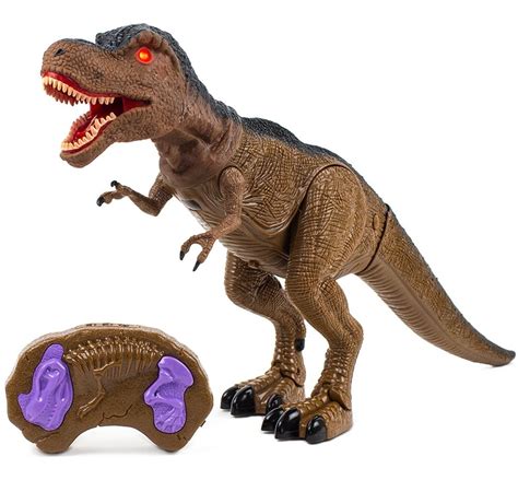 Toysery De Dinosaurios De Juguete De Control Remoto Para Los   $ 1,972 ...