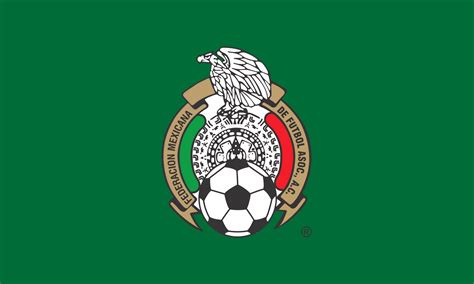 ¡Trabaja en la Federación Mexicana de Futbol!   Blog ...