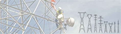 Trabajando en antenas de alta tensión • Proalt Ingeniería