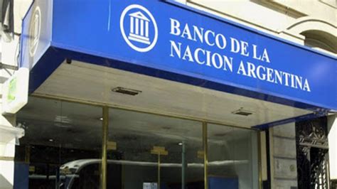 Trabajar en Banco Nación: ¿cuáles son los pasos a seguir?   MDZ Online