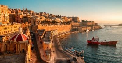Trabajar en Malta: 4 Razones que Te Convencerán   El ...