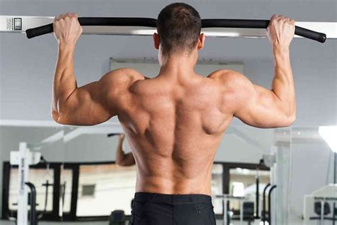 Trabajar la espalda sin pesas y con grandes resultados