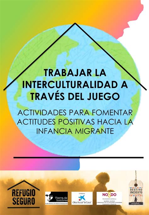 Trabajar la interculturalidad a través del juego by ...