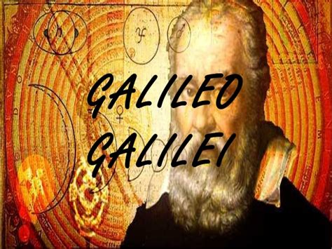 Trabajo de Hugo G. y Hugo O. sobre Galileo Galilei