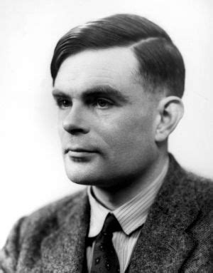 Trabajo Monográfico de Investigación: Quien fue Alan Turing
