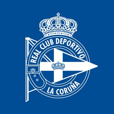 trabajo sobre R.C. Deportivo de la Coruña: Logo Deportivo ...