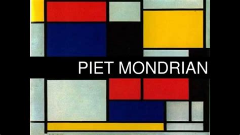 Trabalho de Matemática  Grupo 1    Piet Mondrian   YouTube