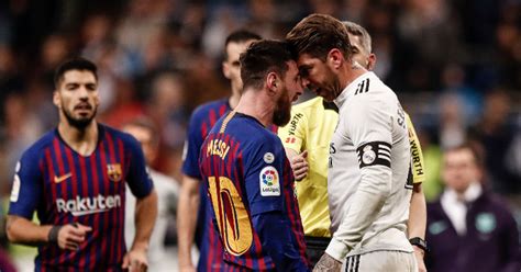 Tracing the history of the iconic  El Clasico  rivalry