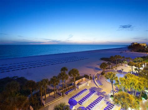 TradeWinds Island Grand Resort, St. Pete Beach, Florida ...