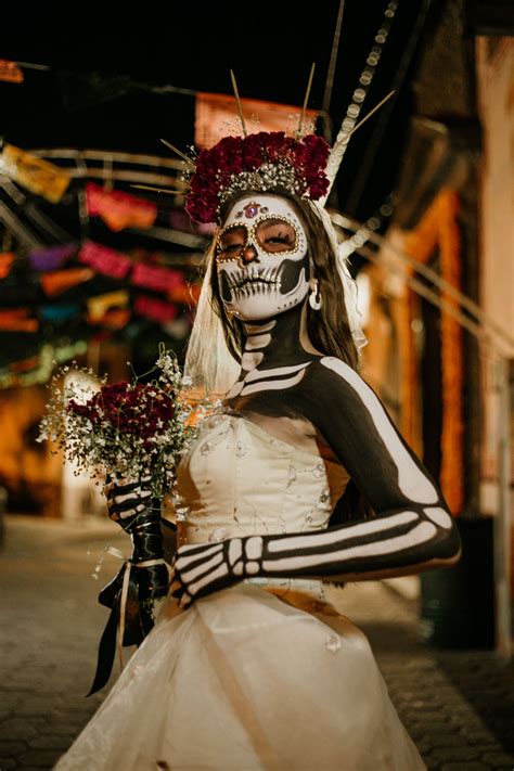 Tradición: Día de Muertos en México, qué es, significado y ...