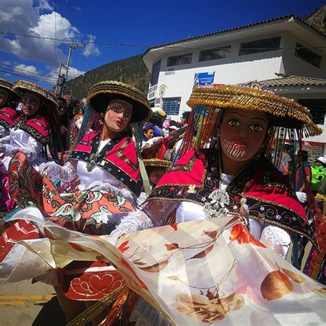Tradiciones de Cusco: descubre las costumbres y cultura de esta región
