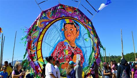 Tradiciones De Guatemala. Creencias, Fiestas, Costumbres Y Comidas ...