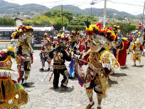 Tradiciones de Guatemala Especiales elPeriódico de Guatemala