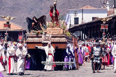 Tradiciones de Guatemala   Solo lo mejor de Guatemala