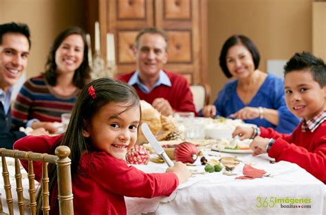Tradiciones familiares en Navidad | 365 Imágenes Bonitas