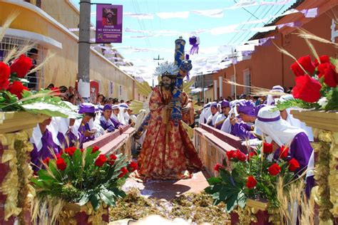 Tradiciones   GUATEMALA ¡Soy Chapín!