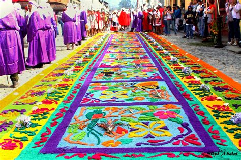 Tradiciones y costumbres de Guatemala   Circle City