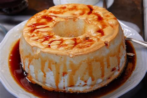 traditional portuguese desserts Archives