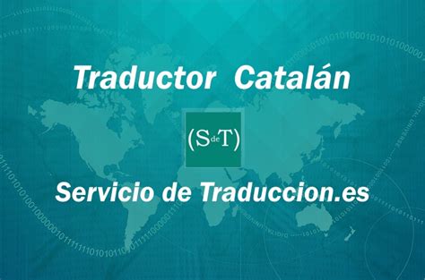 Traductor Catalán Español   Servicio de traduccion Catalán Español