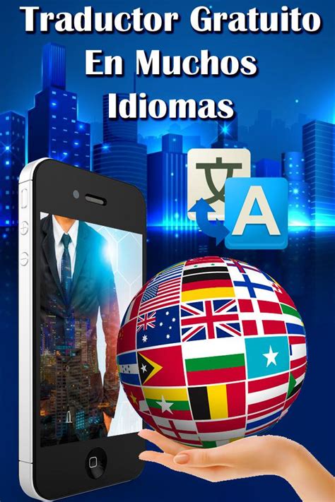 Traductor De Idiomas Ingles Guide A Español Gratis for ...