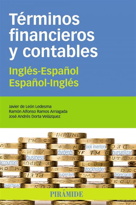 Traductor financiero contable ingles español | Actualizado agosto 2022